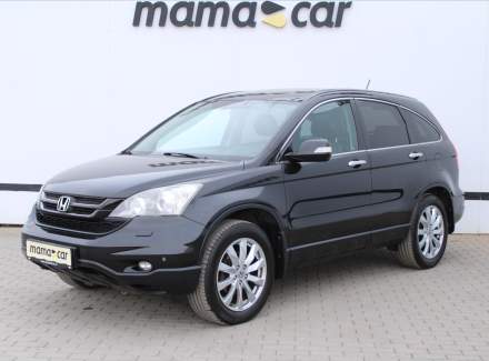 Honda - CR-V