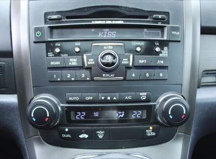 Honda - CR-V