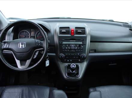 Honda - CR-V