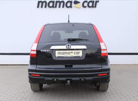 Honda - CR-V