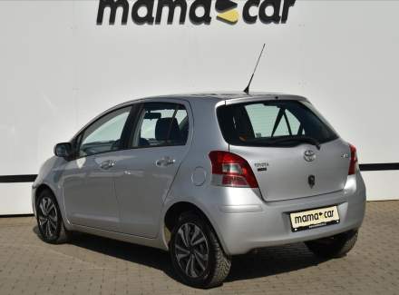 Toyota - Yaris