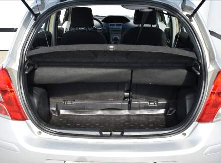 Toyota - Yaris