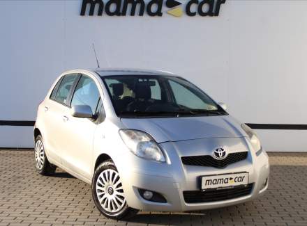 Toyota - Yaris