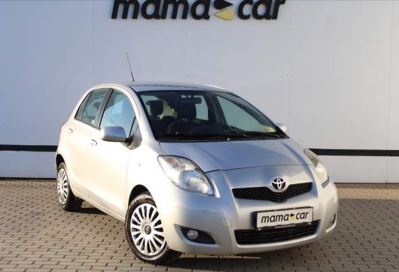 Toyota - Yaris