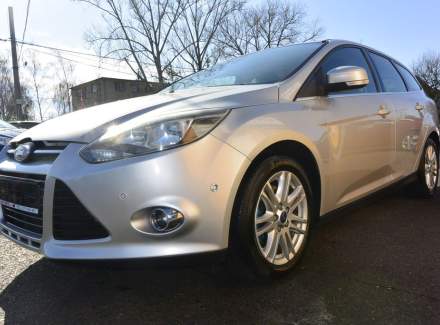 Ford - Focus