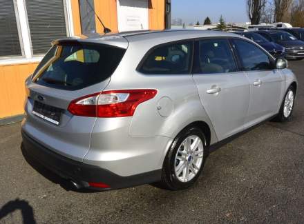 Ford - Focus