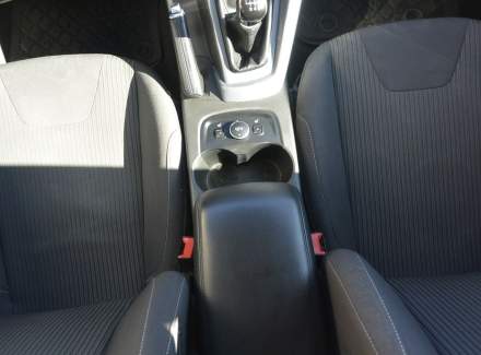 Ford - Focus