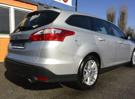 Ford - Focus