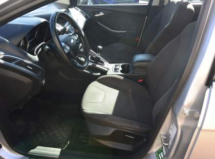 Ford - Focus