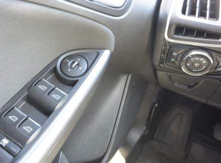 Ford - Focus