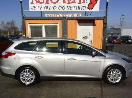 Ford - Focus