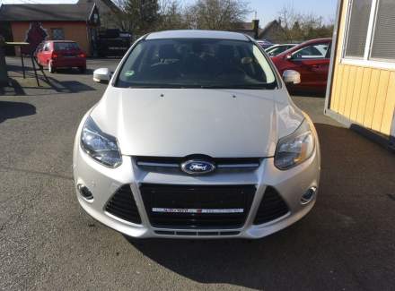 Ford - Focus