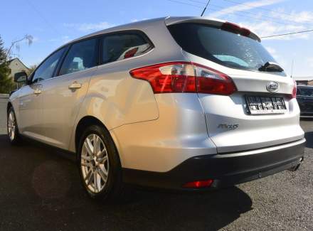 Ford - Focus