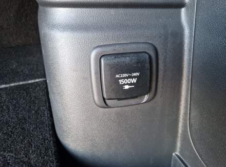 Mitsubishi - Outlander