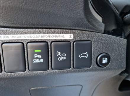 Mitsubishi - Outlander