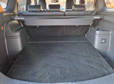 Mitsubishi - Outlander