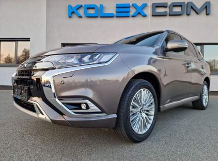 Mitsubishi - Outlander