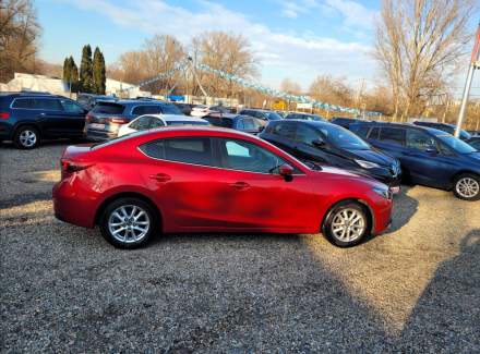 Mazda - 3
