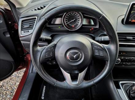Mazda - 3
