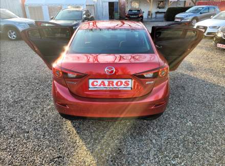 Mazda - 3