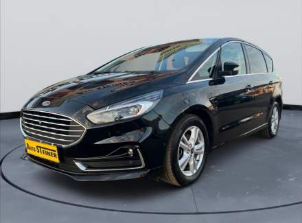 Ford - S-MAX