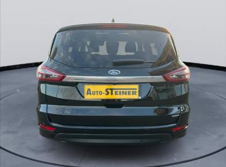 Ford - S-MAX