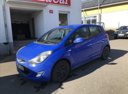 Hyundai - ix20