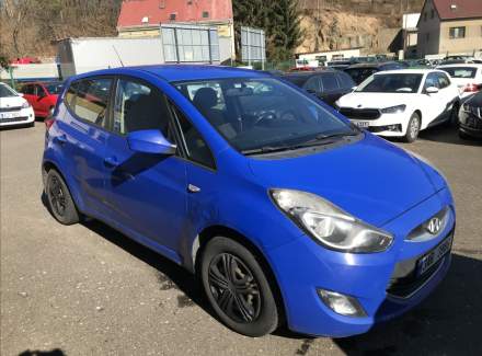 Hyundai - ix20