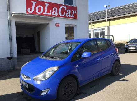 Hyundai - ix20