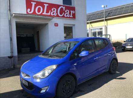 Hyundai - ix20