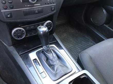 Mercedes-Benz - C-class