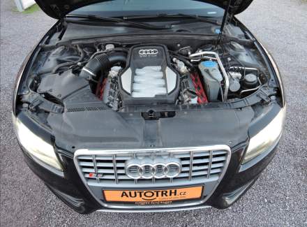 Audi - S5