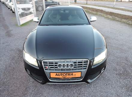 Audi - S5