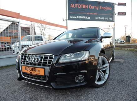 Audi - S5