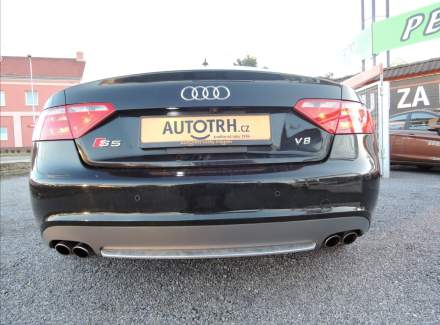 Audi - S5