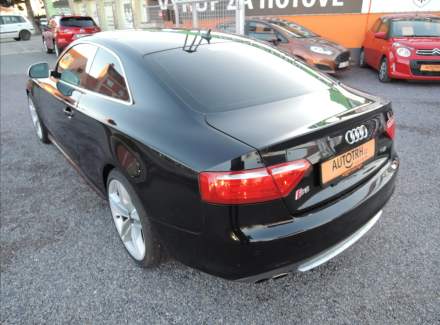 Audi - S5
