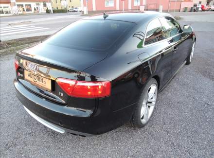 Audi - S5