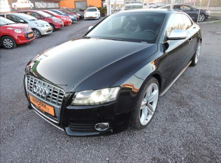 Audi - S5