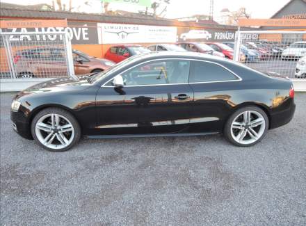 Audi - S5