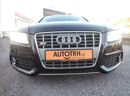 Audi - S5