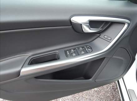 Volvo - V60