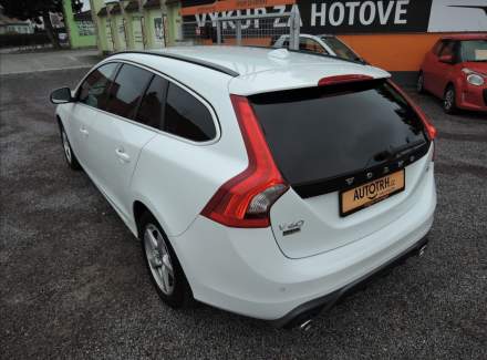 Volvo - V60