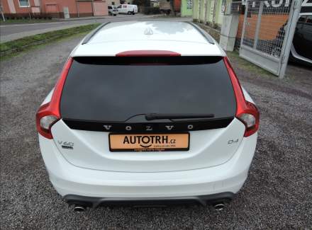 Volvo - V60