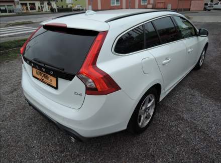 Volvo - V60