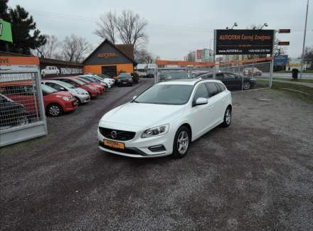 Volvo - V60