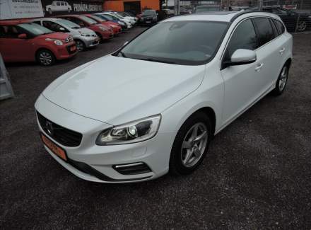 Volvo - V60