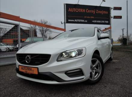 Volvo - V60