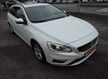 Volvo - V60