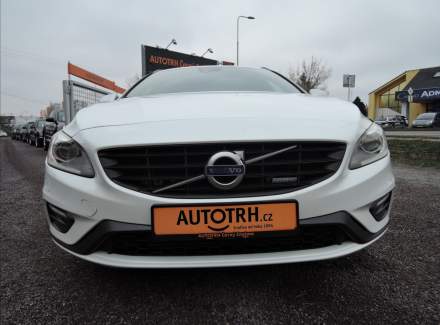 Volvo - V60