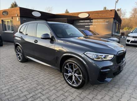 BMW - X5